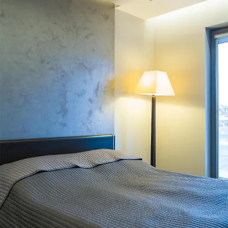 Euro Szafarnia Comfort Apartament *